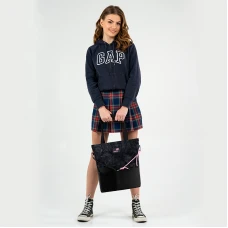 Сумка-шопер Kite Education teens K26-586-1