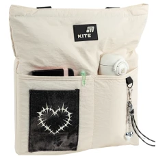 Сумка-шопер Kite Education teens K26-586-2