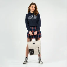 Сумка-шопер Kite Education teens K26-586-2
