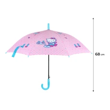 Парасоля Kite дитяча HK26-2001 Hello Kitty