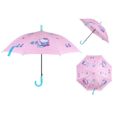 Парасоля Kite дитяча HK26-2001 Hello Kitty