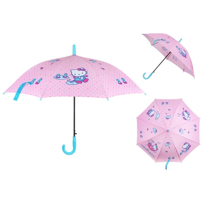 Парасоля Kite дитяча HK26-2001 Hello Kitty