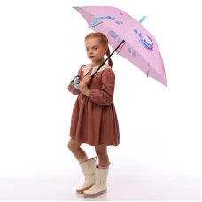 Парасоля Kite дитяча HK26-2001 Hello Kitty