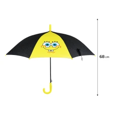 Парасоля Kite дитяча SB26-2001 SpongeBob SquarePants