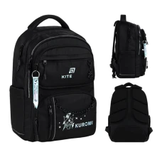 Рюкзак Kite Education teens HK26-2594M Kuromi