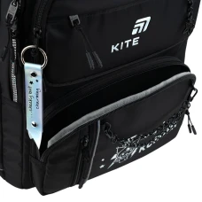 Рюкзак Kite Education teens HK26-2594M Kuromi