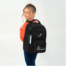 Рюкзак Kite Education teens HK26-2594M Kuromi