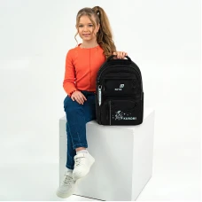 Рюкзак Kite Education teens HK26-2594M Kuromi