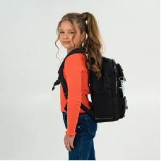 Рюкзак Kite Education teens HK26-2594M Kuromi