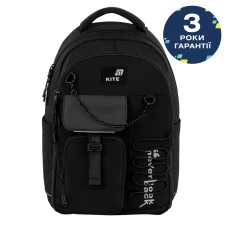 Рюкзак Kite Education teens K26-2597L-2 Dark Matter