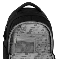 Рюкзак Kite Education teens K26-2597L-2 Dark Matter