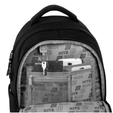 Рюкзак Kite Education teens K26-2597L-2 Dark Matter