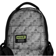 Рюкзак Kite Education teens K26-2597L-2 Dark Matter