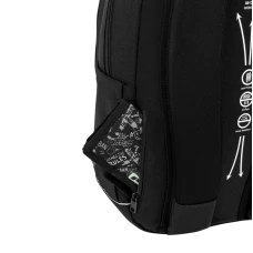 Рюкзак Kite Education teens K26-2597L-2 Dark Matter
