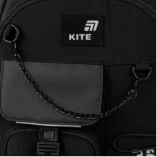 Рюкзак Kite Education teens K26-2597L-2 Dark Matter