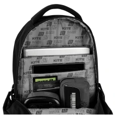 Рюкзак Kite Education teens K26-2597L-2 Dark Matter