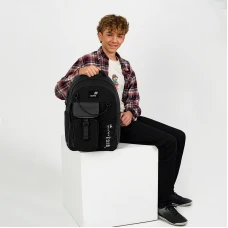 Рюкзак Kite Education teens K26-2597L-2 Dark Matter