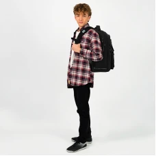 Рюкзак Kite Education teens K26-2597L-2 Dark Matter