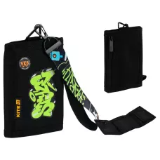 Гаманець Kite K26-598-3 Street Style