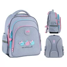 Рюкзак GoPack Education GO26-2606S-1 Cat's Rules