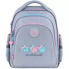 Рюкзак GoPack Education GO26-2606S-1 Cat's Rules