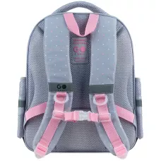 Рюкзак GoPack Education GO26-2606S-1 Cat's Rules
