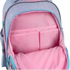 Рюкзак GoPack Education GO26-2606S-1 Cat's Rules