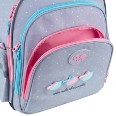 Рюкзак GoPack Education GO26-2606S-1 Cat's Rules