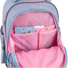 Рюкзак GoPack Education GO26-2606S-1 Cat's Rules