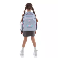Рюкзак GoPack Education GO26-2606S-1 Cat's Rules