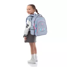 Рюкзак GoPack Education GO26-2606S-1 Cat's Rules