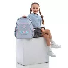Рюкзак GoPack Education GO26-2606S-1 Cat's Rules
