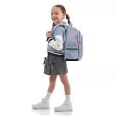 Рюкзак GoPack Education GO26-2606S-1 Cat's Rules