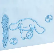 Пенал м'який Kite CR26-2703 Cinnamaroll блакитний