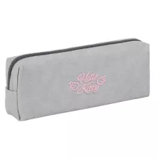 Пенал м'який Kite HK26-642-1 Hello Kitty
