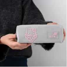 Пенал м'який Kite HK26-642-1 Hello Kitty