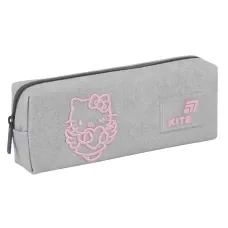 Пенал м'який Kite HK26-642-1 Hello Kitty