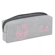 Пенал м'який Kite HK26-642-1 Hello Kitty