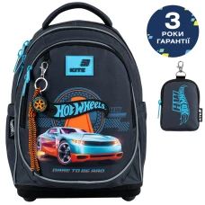 Рюкзак Kite Education HW26-724S Hot Wheels
