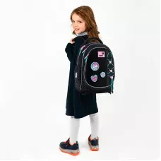Рюкзак Kite Education K26-724S-1 Pretty Kitty