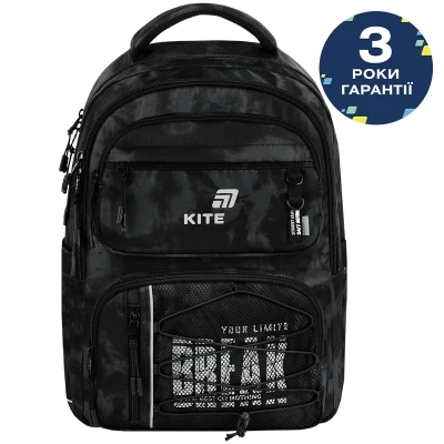 Рюкзак Kite Education teens K26-2594M-3 Break Limits