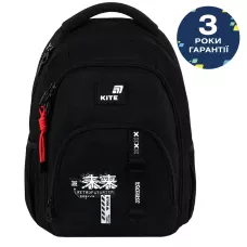 Рюкзак Kite Education teens K26-905M-3 Anime Boy
