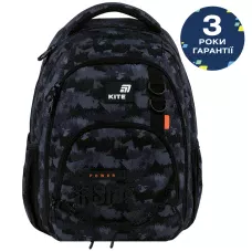 Рюкзак Kite Education teens K26-905M-4 Power Inside