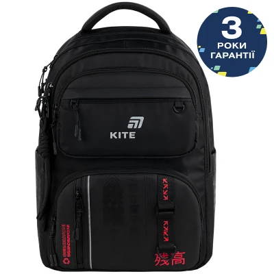 Рюкзак Kite Education teens K26-2594M-2 Dankai