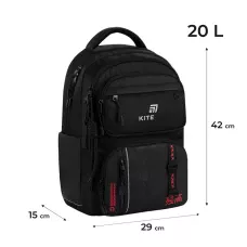 Рюкзак Kite Education teens K26-2594M-2 Dankai
