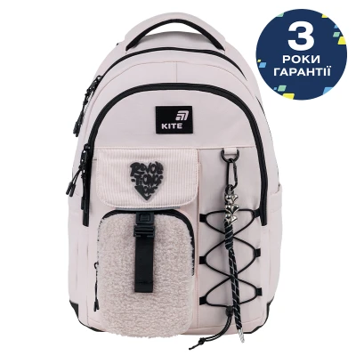 Рюкзак Kite Education teens K26-2597L-1 Tenderly