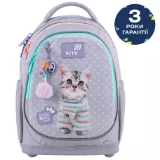 Рюкзак Kite Education SP26-724S Studio Pets
