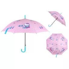 Парасоля Kite дитяча HK26-2001 Hello Kitty