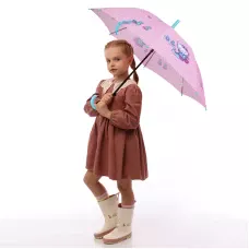 Парасоля Kite дитяча HK26-2001 Hello Kitty