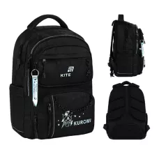 Рюкзак Kite Education teens HK26-2594M Kuromi